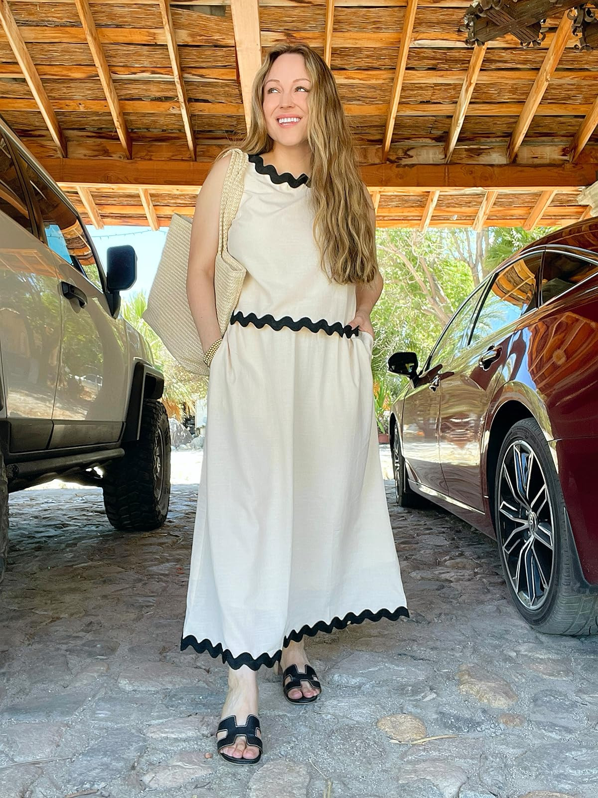 Lubella Gauna | Amazon (US)