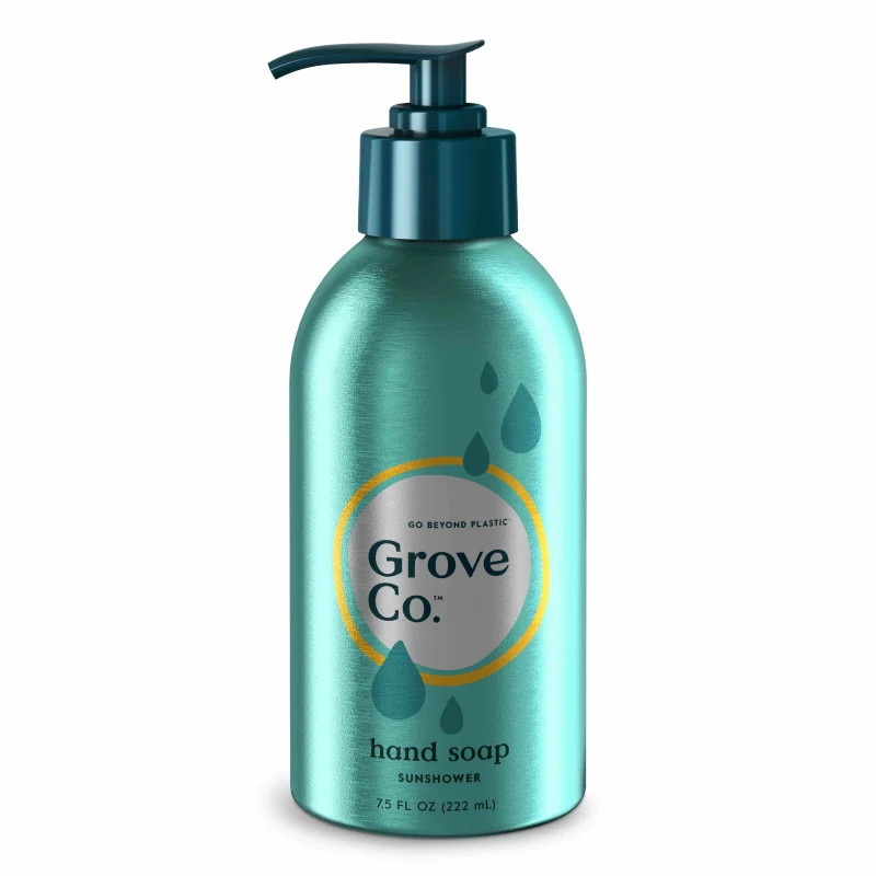Grove Co. - Hand Soap | Grove