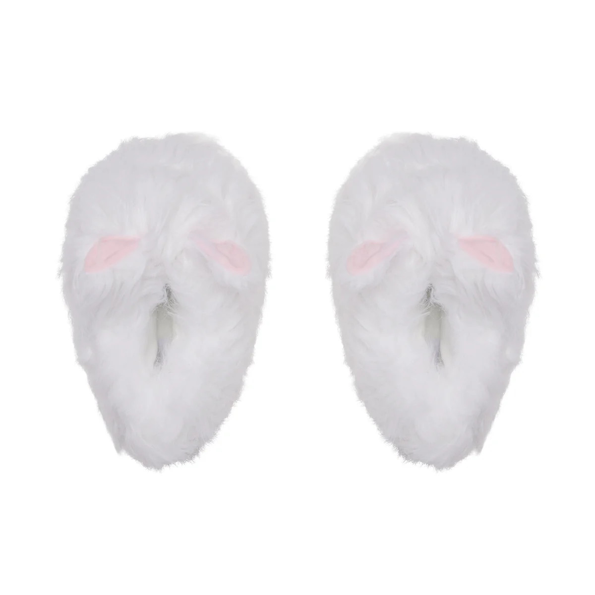 PLUSH BUNNY SLIPPER | SKIMS (US)