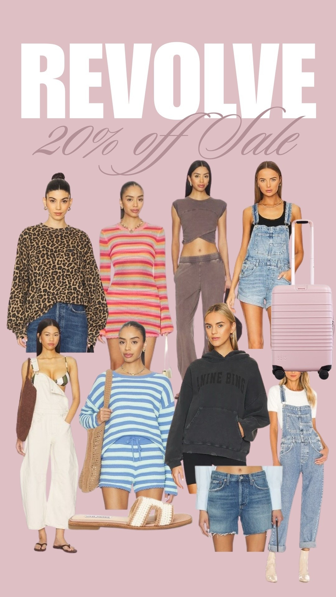 24 hour sale only!!! Use code: HAPPY20

#LTKSpringSale #LTKSaleAlert #LTKSeasonal