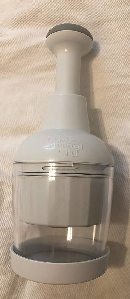 The Pampered Chef Food Chopper | Amazon (US)