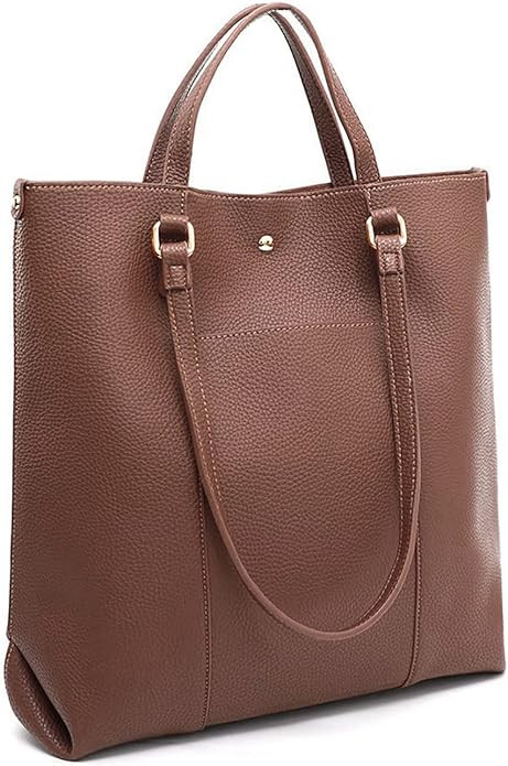 Montana West Tote Bag for Women Purses and Handbags Top Handle Satchel Bag Large Shoulder Handbag | Amazon (US)