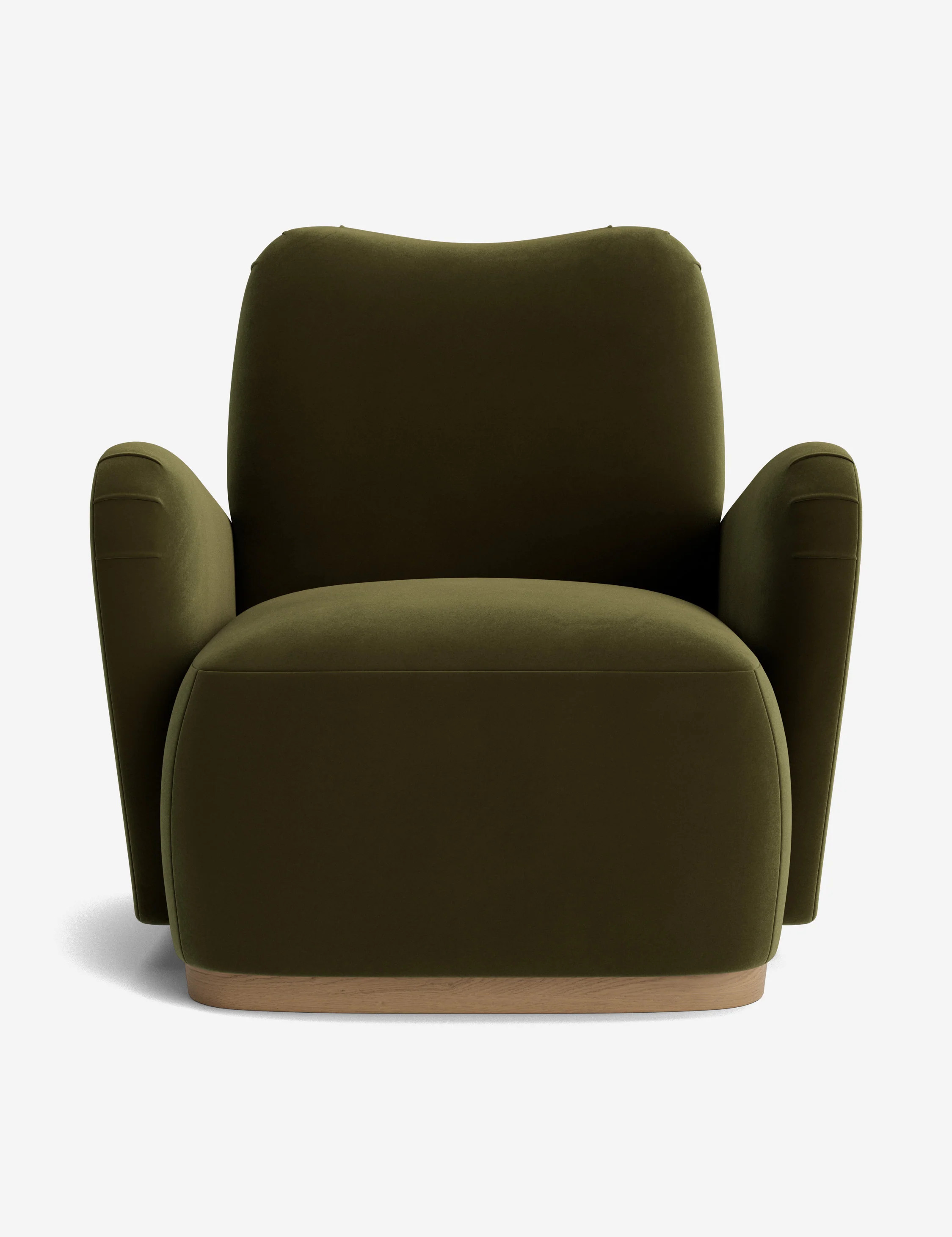 Bei Accent Chair by DISC Interiors | Lulu and Georgia 