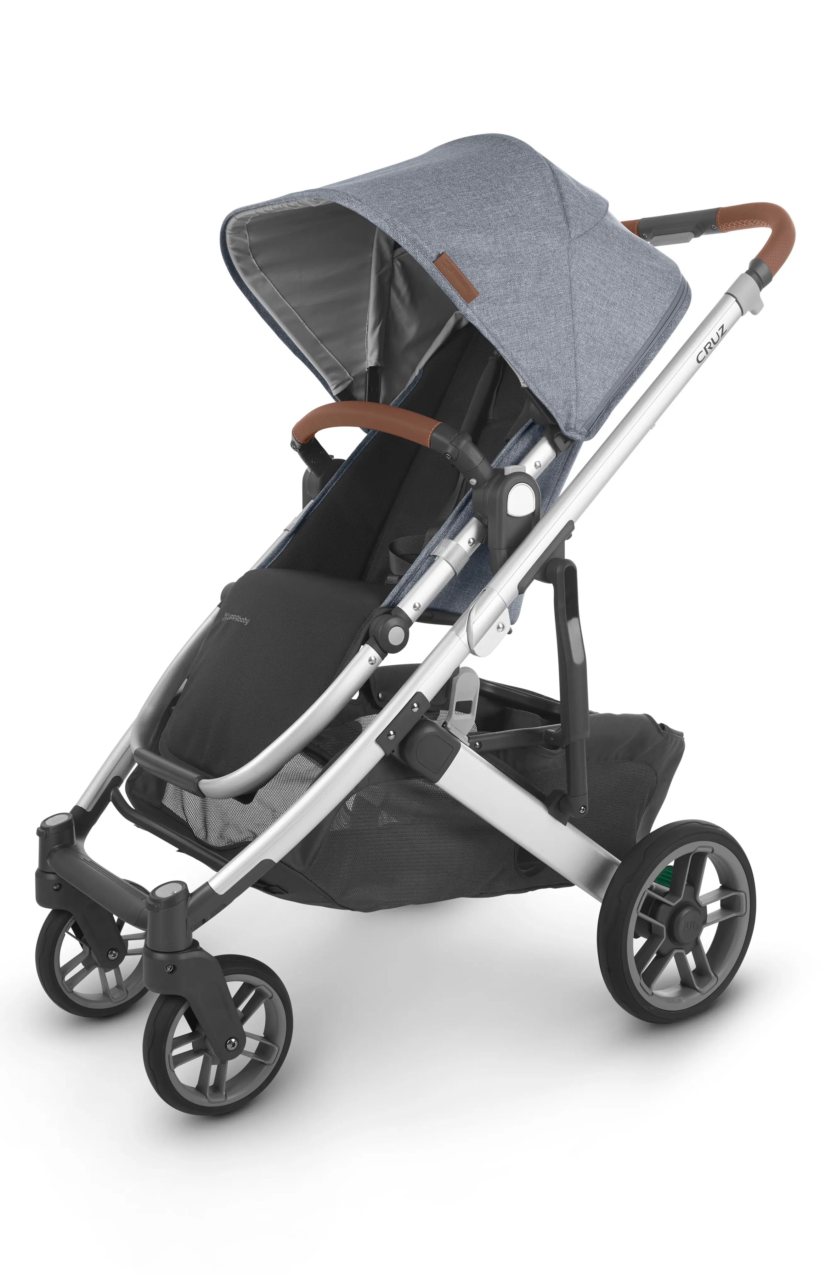 UPPAbaby CRUZ V2 Stroller in Gregory at Nordstrom | Nordstrom