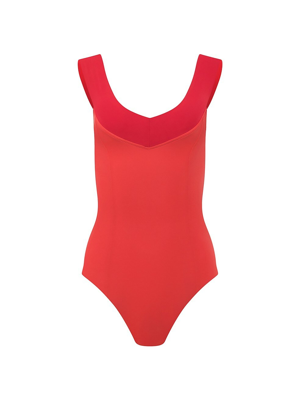 Tabacaru Swim Serena Swimsuit | Saks Fifth Avenue