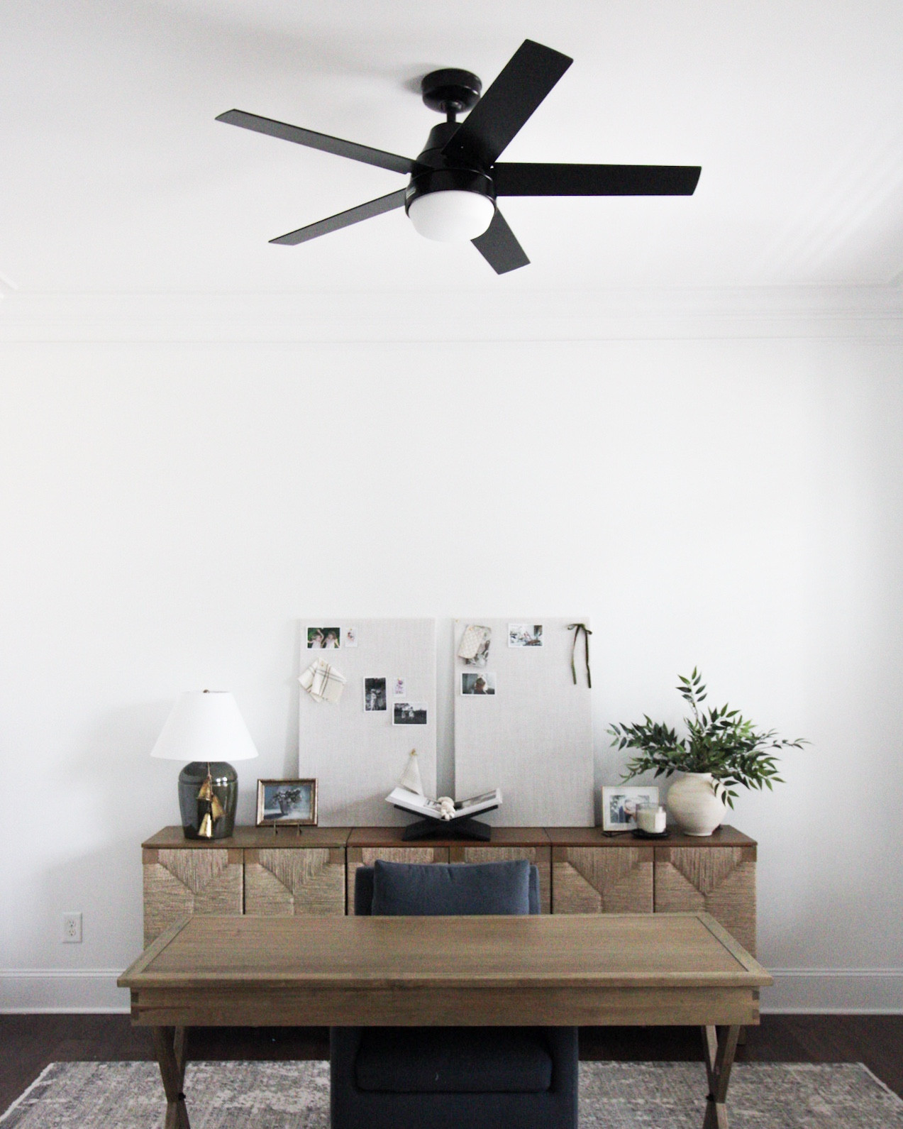 In love with our new hunter ceiling fans. It’s exactly what the office and playroom needed. The right lighting makes such a huge difference! 

#LTKStyleTip #LTKHome