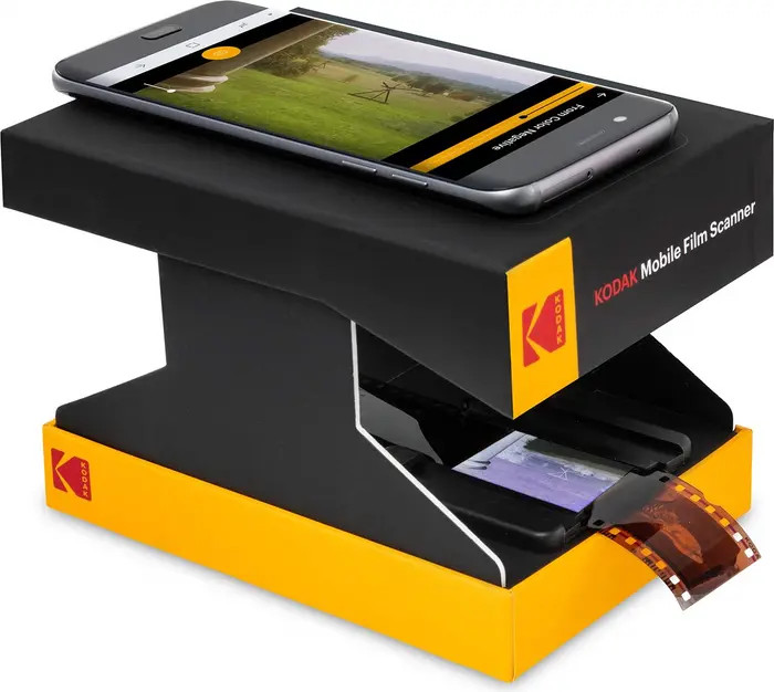 Kodak Mobile Film Scanner | Nordstrom | Nordstrom