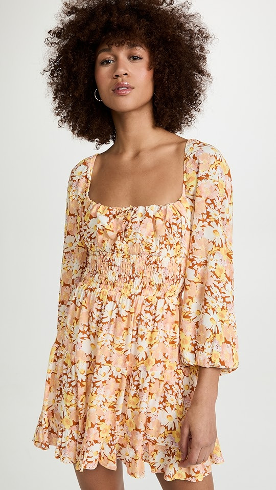 Cassidy Dress | Shopbop