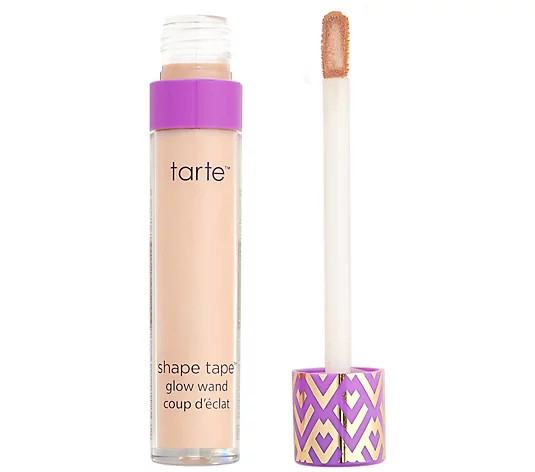 tarte Shape Tape Glow Wand - QVC.com | QVC