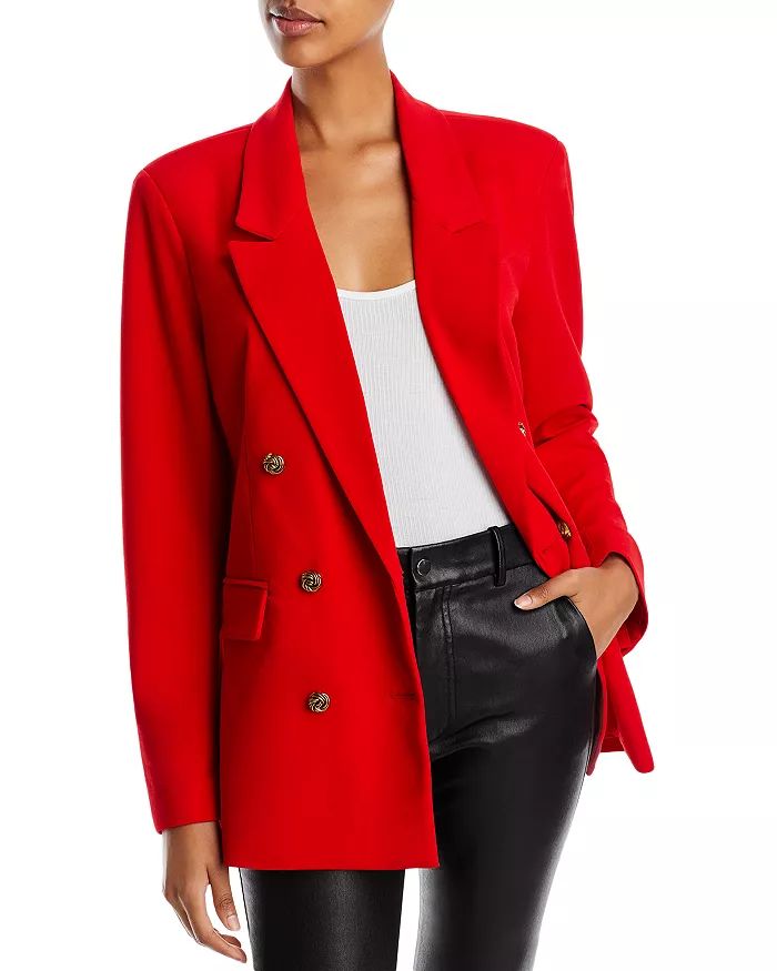 Oversized Blazer - 100% Exclusive | Bloomingdale's (US)