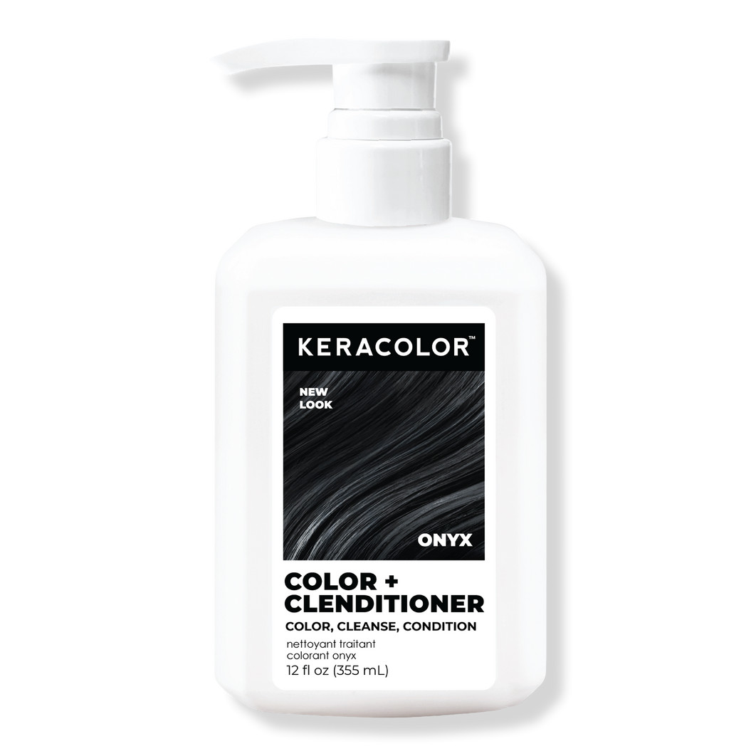 Color + Clenditioner | Ulta