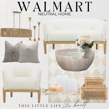 Walmart Home / Neutral Home Decor / Neutral Decorative Accents / Neutral Area Rugs / Neutral Vases / Neutral Seasonal Decor /  Organic Modern Decor / Living Room Furniture / Entryway Furniture / Bedroom Furniture / Accent Chairs / Console Tables / Coffee Table / Framed Art / Throw Pillows / Throw Blankets 

#LTKStyleTip #LTKSeasonal #LTKHome