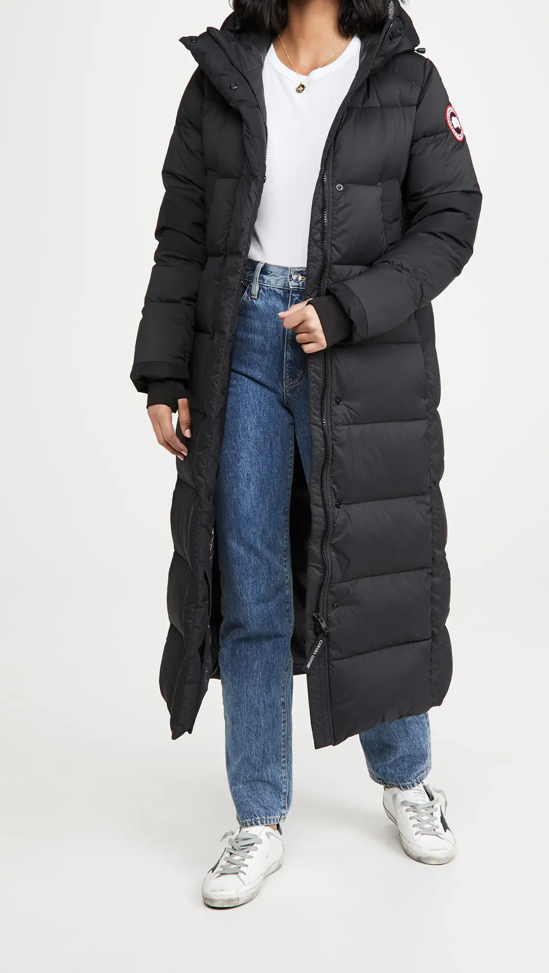 Canada Goose Alliston Parka | Shopbop | Shopbop