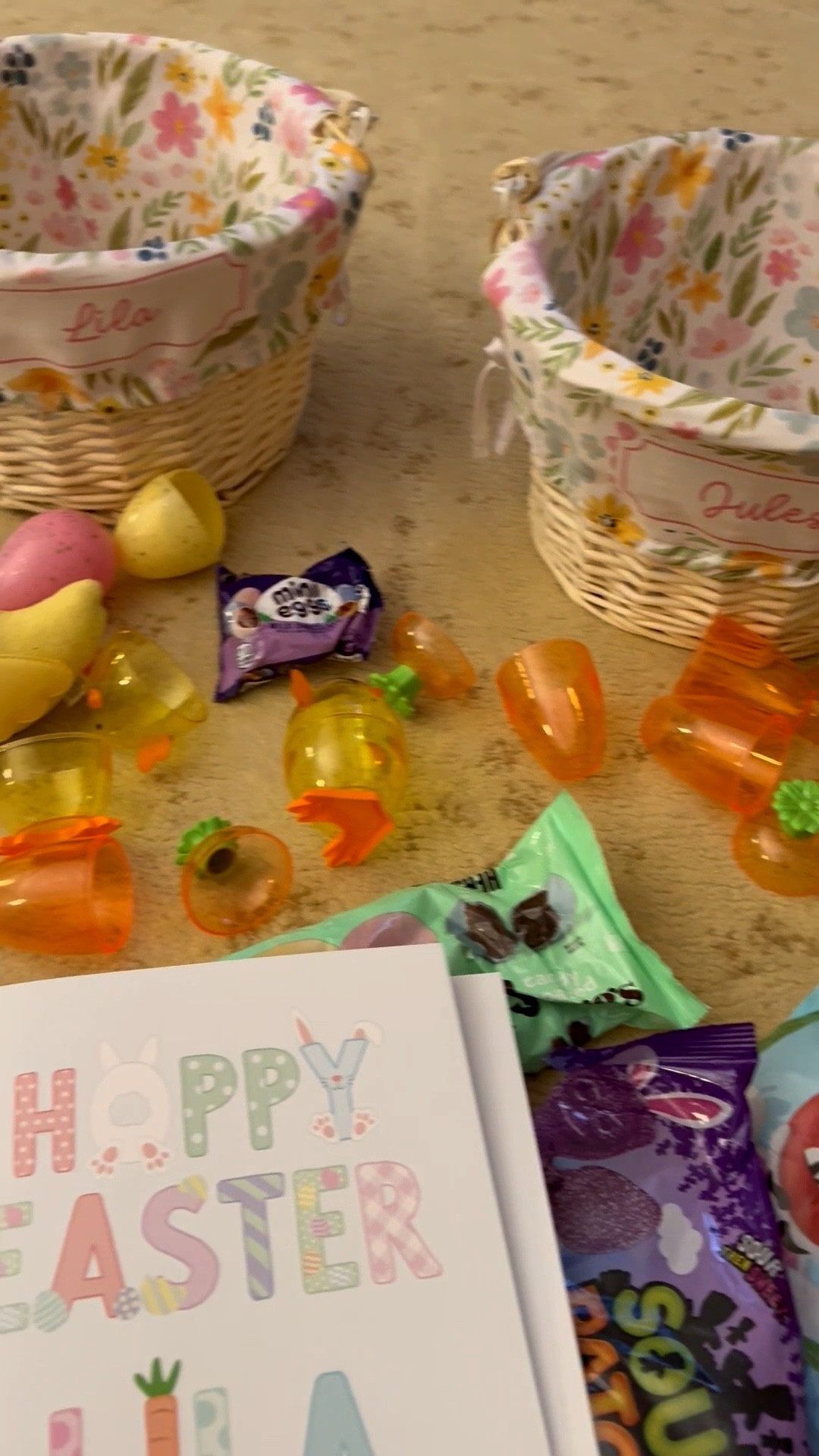 Easter basket stuffers, monogrammed Easter baskets, personalized Easter coloring books 

#LTKSaleAlert #LTKKids #LTKSeasonal