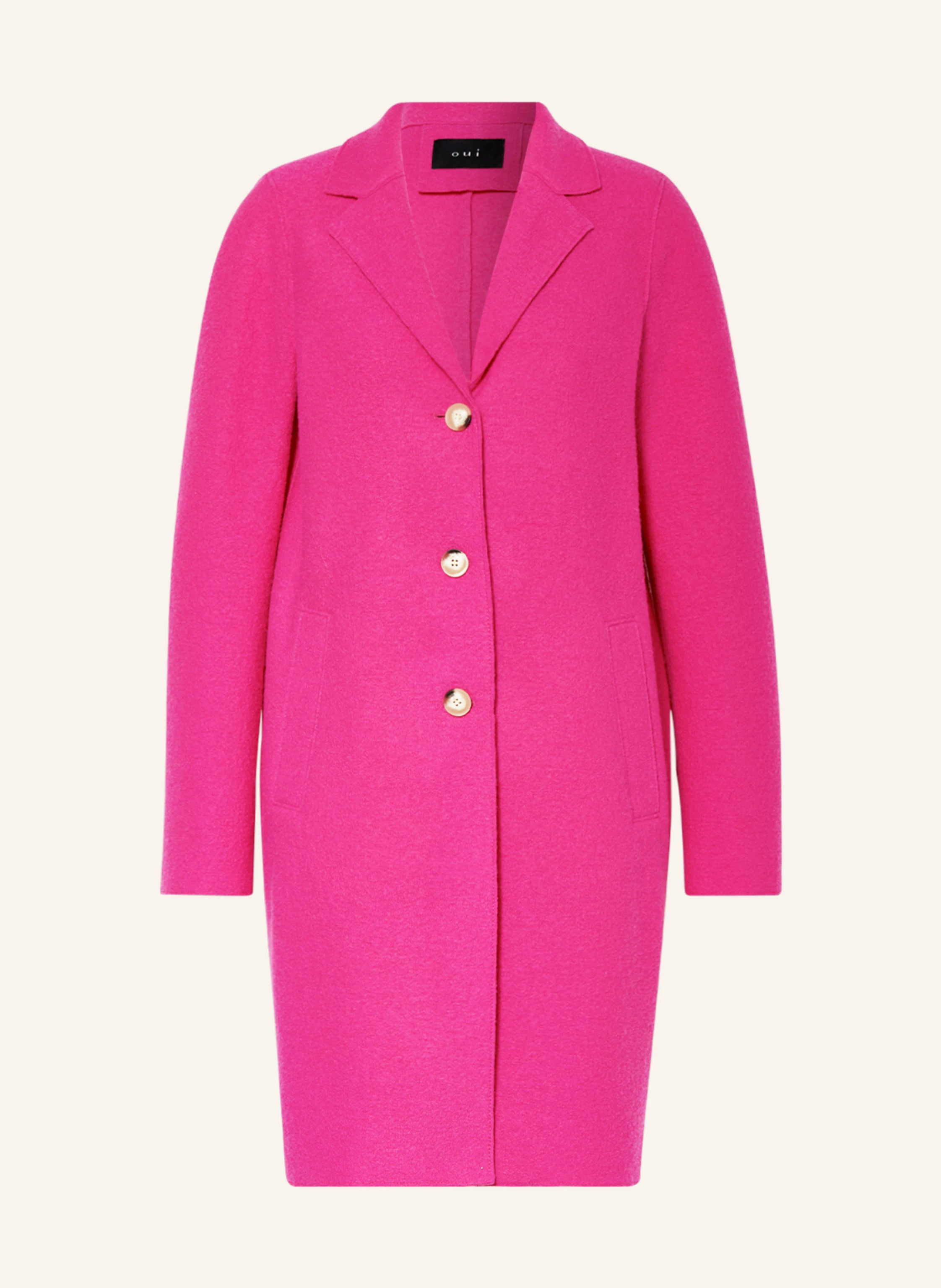 Mantel MAYSON | Breuninger (DACH)