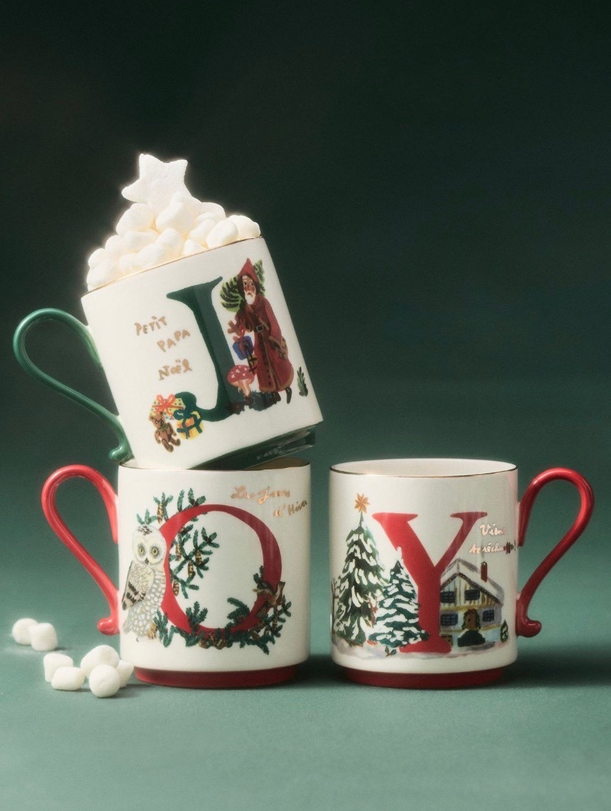 #LTKHoliday #LTKGiftGuide #LTKSeasonal