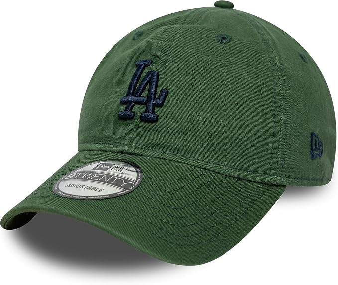 New Era 9Twenty MLB Properties Yankees CapEra Women/Men - Curved Brim Cap Baseball Metal Buckle, ... | Amazon (UK)