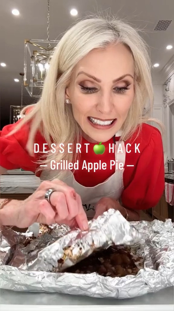 Shop the Reel: Grilled Dessert Hack

kitchen essentials, baking essentials, amazon kitchen finds

#LTKhome #LTKfamily #LTKFind