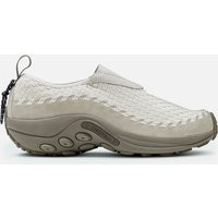 Merrell Men's Jungle Moc Evo 1TRL Woven and Suede Trainers - UK 9 | Coggles (Global)