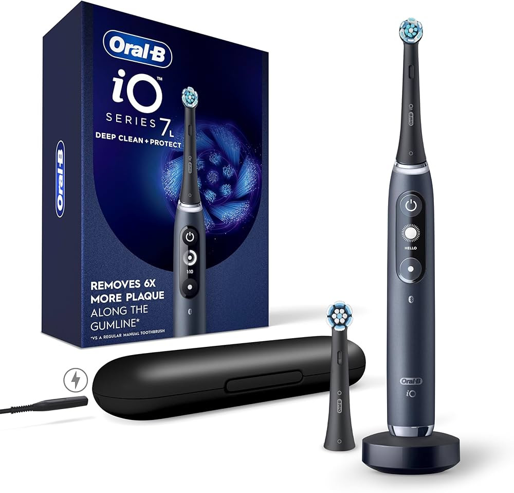 Oral-B   Visit the Store | Amazon (US)
