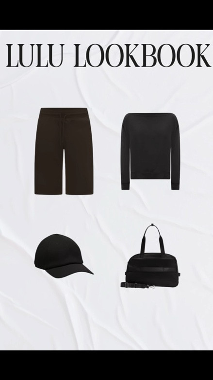 Lulu outfit inspo! @lululemon

#LTKootd #LTKActive #LTKSaleAlert