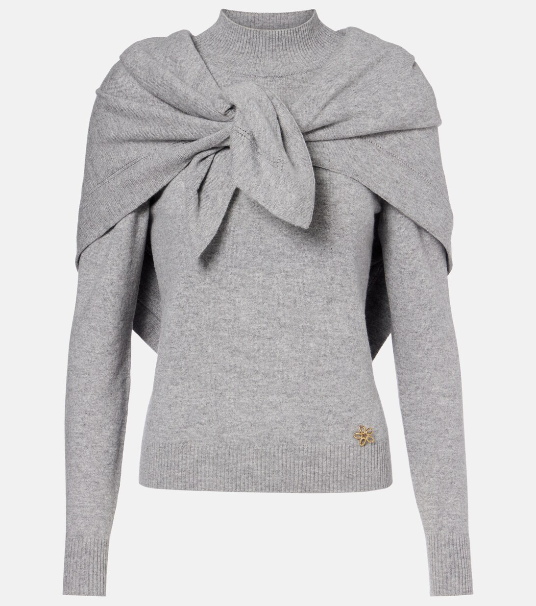 WomenDesignersOscar de la RentaClothingKnitwearSweaters | Mytheresa (US/CA)