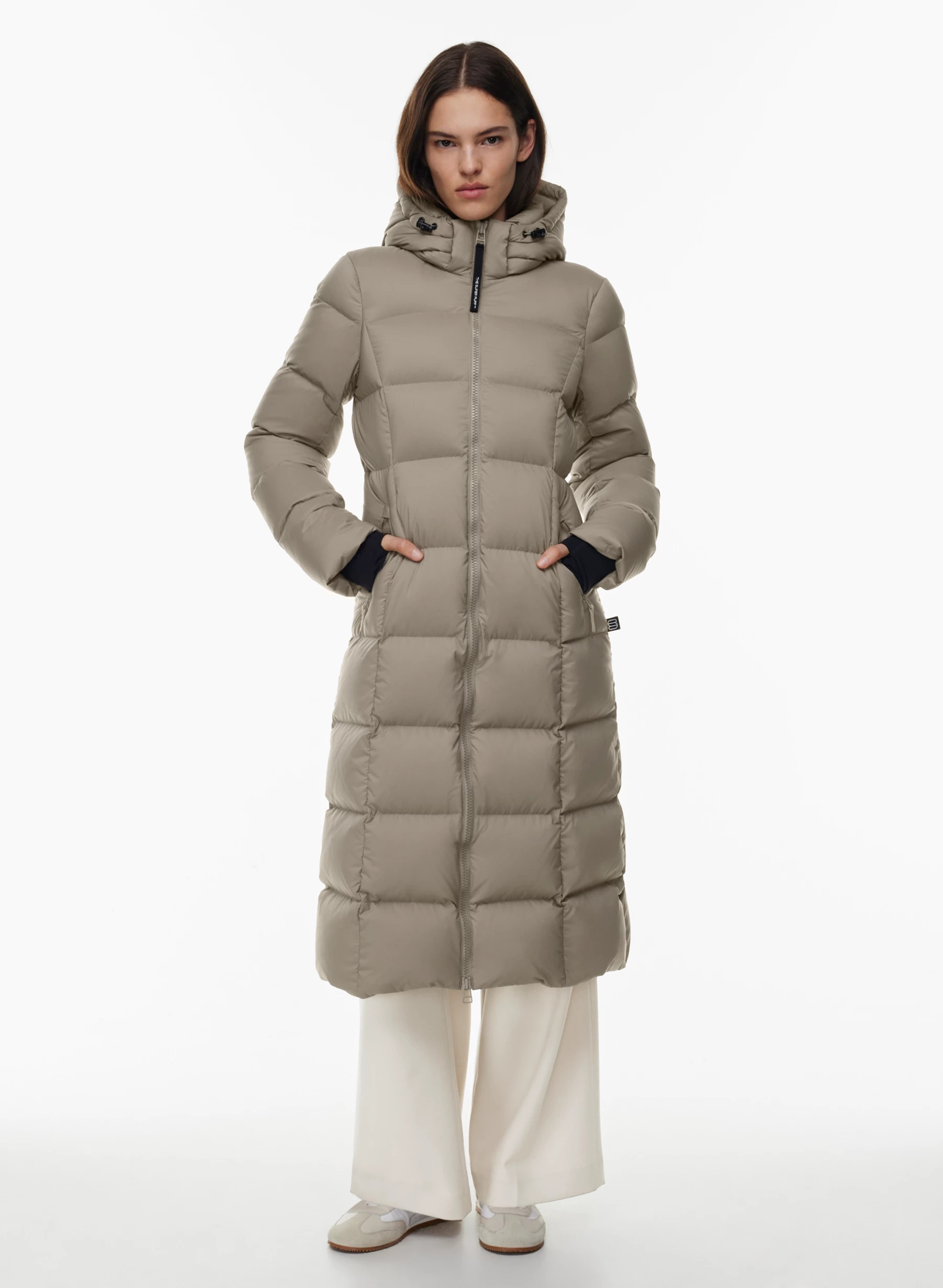 THE SUPERSNUG PUFF™ LONG | Aritzia