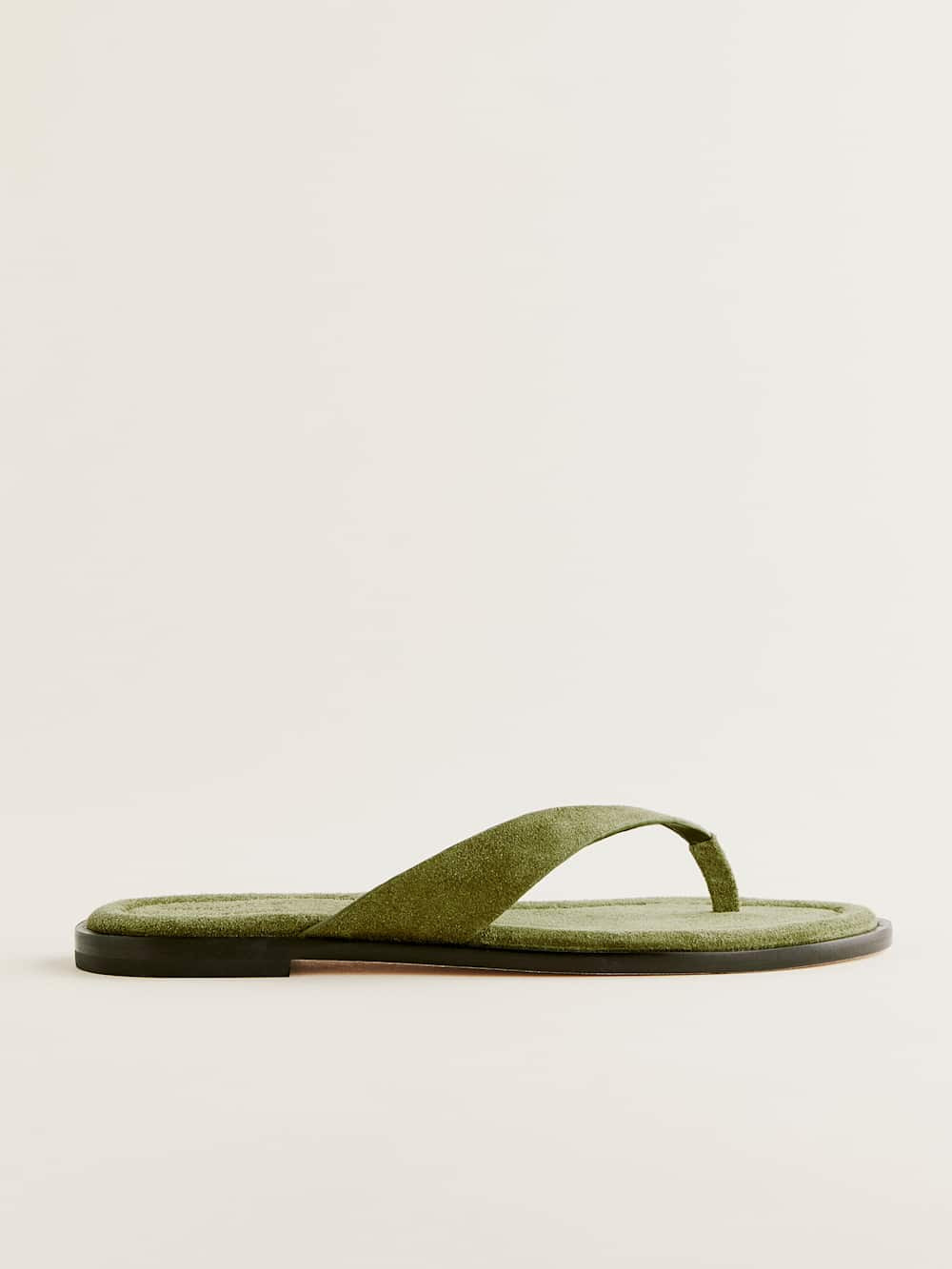 Jessie Thong Sandal | Reformation (Global)