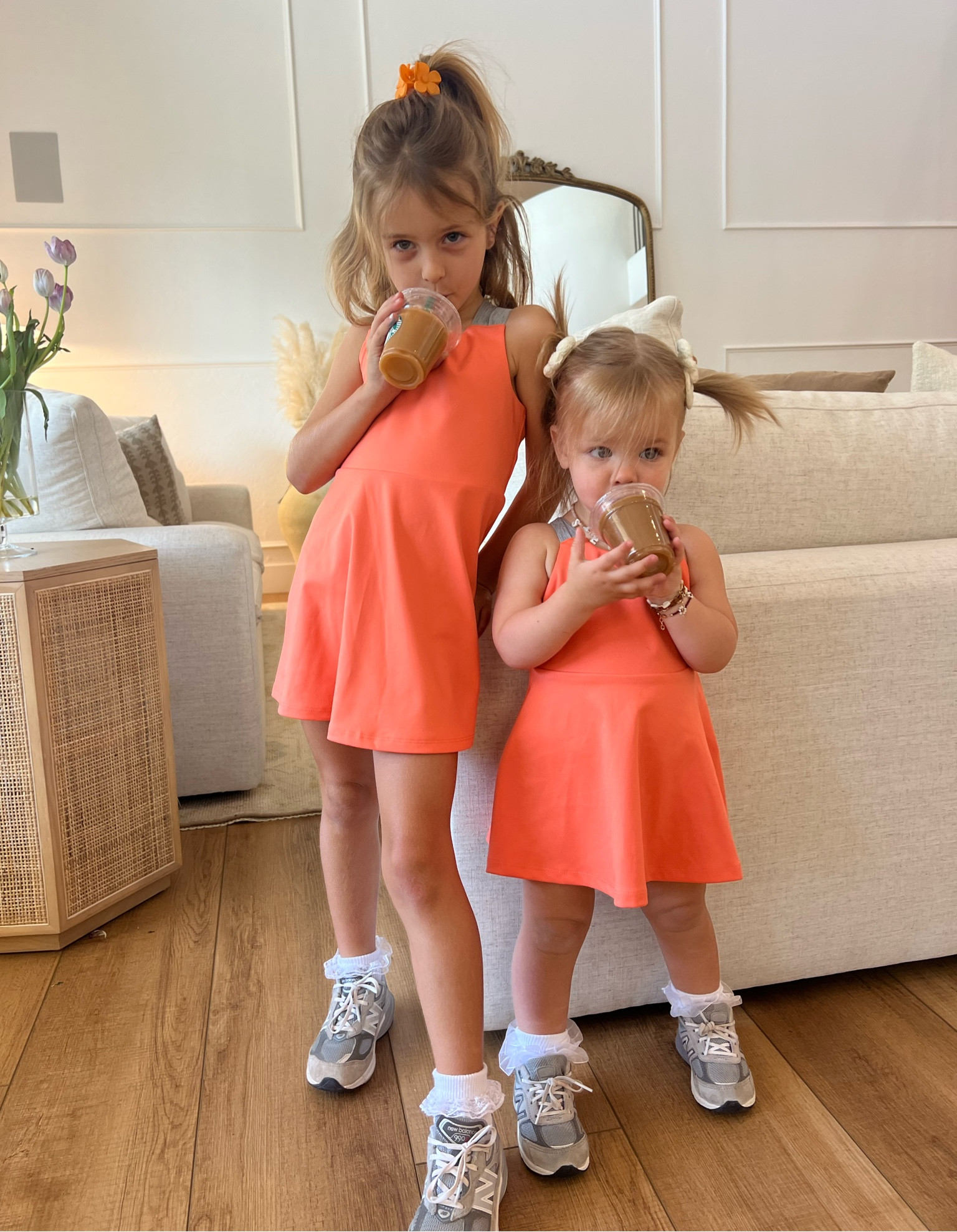 Toddler tennis dresses 🤩

#LTKfamily #LTKkids #LTKFind