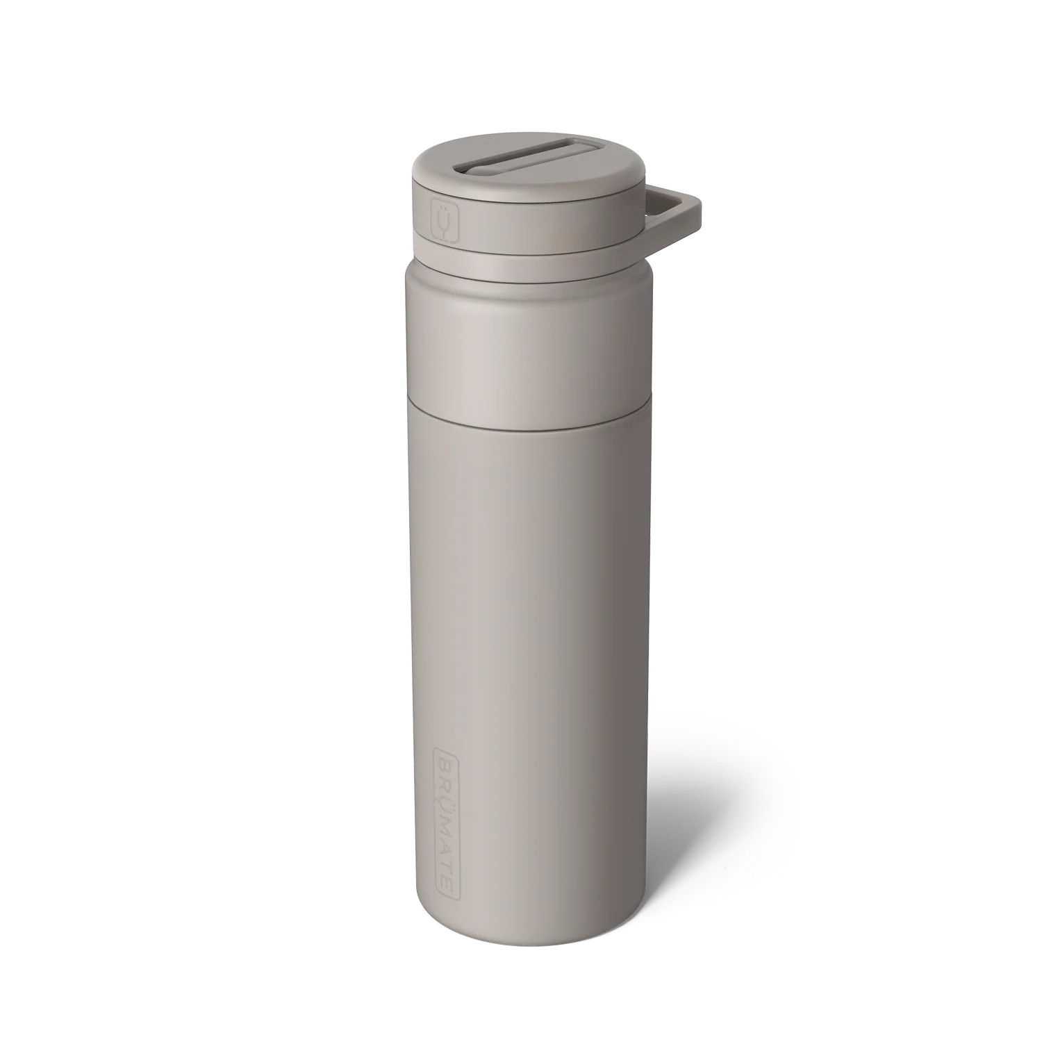 A New Twist  On Hydration | Brumate