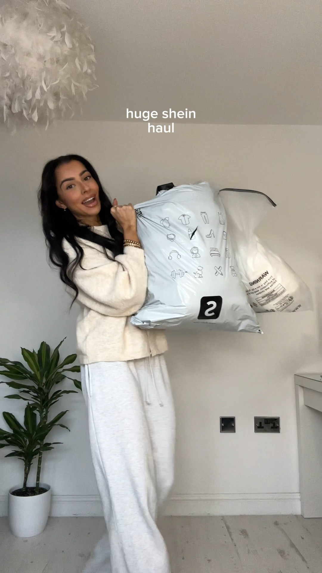 shein is just 😮‍💨😮‍💨

#LTKWinterSale #LTKpartywear #LTKuk