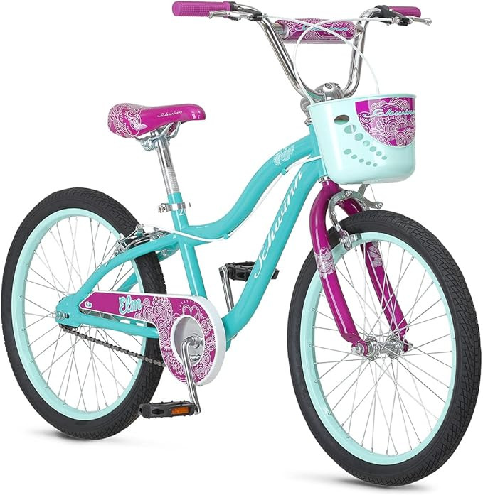 Schwinn Koen & Elm Big Kid Bike | Amazon (US)