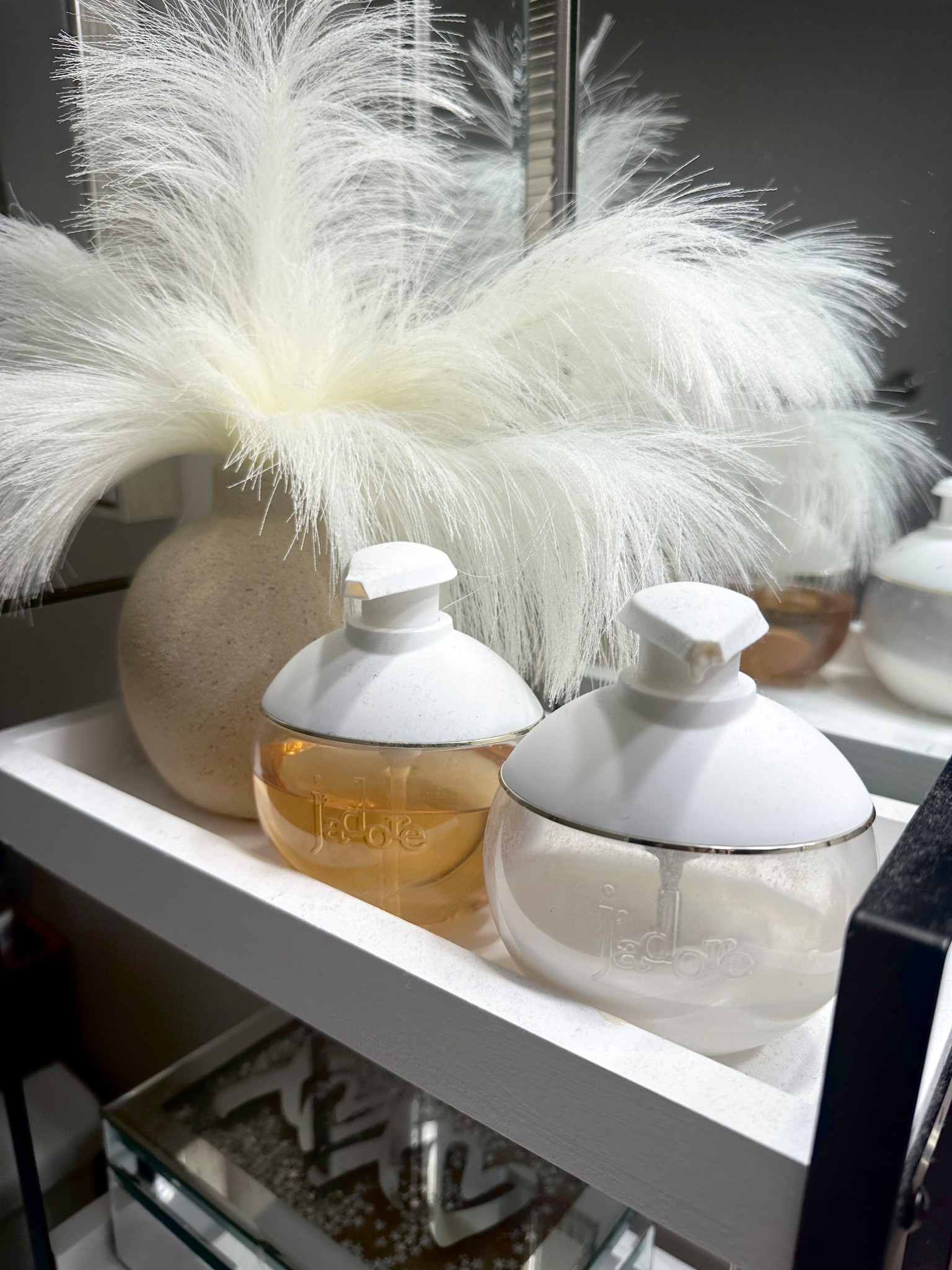 One of my favorite little luxuries! Nothing like soft & beautiful smelling hands! This combo does the trick!! 

#LTKHome #LTKBeauty