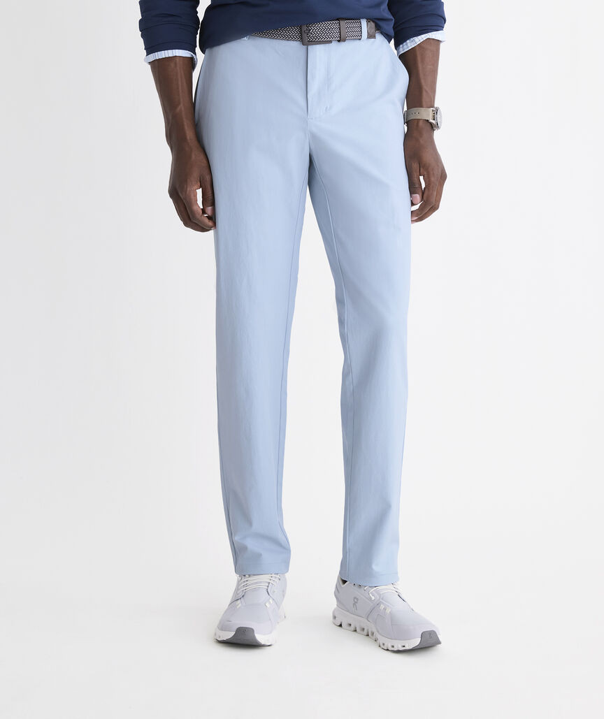 Performance On-The-Go Pants | vineyard vines