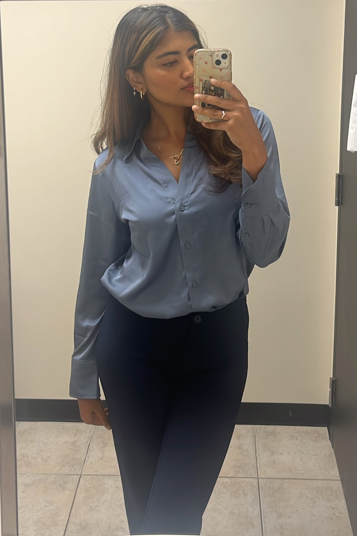 Monochrome Work fitsss

#LTKbeauty #LTKstyletip #LTKworkwear