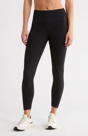 90 DEGREE BY REFLEX Brushed Lined Superflex Leggings | Nordstromrack | Nordstrom Rack