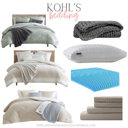 Kohl’s bedding

Bedroom refresh  comforter  blanket  pillows  sheets  home decor 

#LTKSeasonal #LTKHome #LTKStyleTip