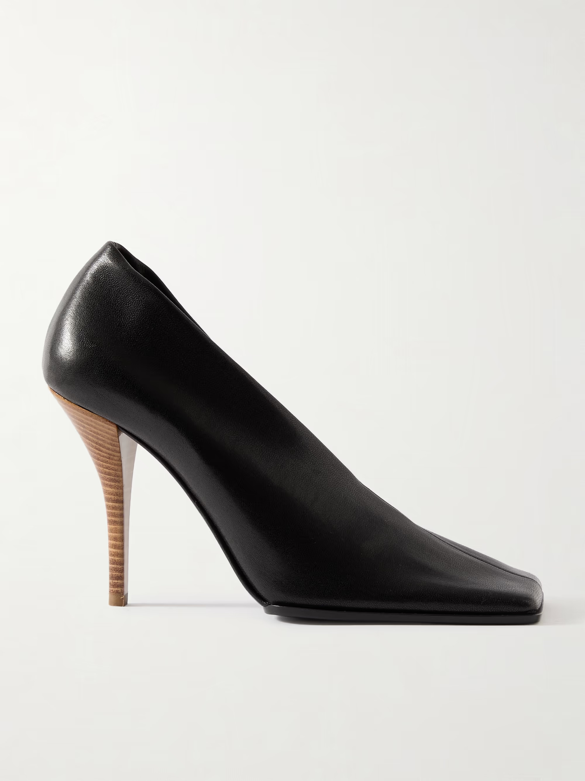 90 leather pumps | NET-A-PORTER (UK & EU)