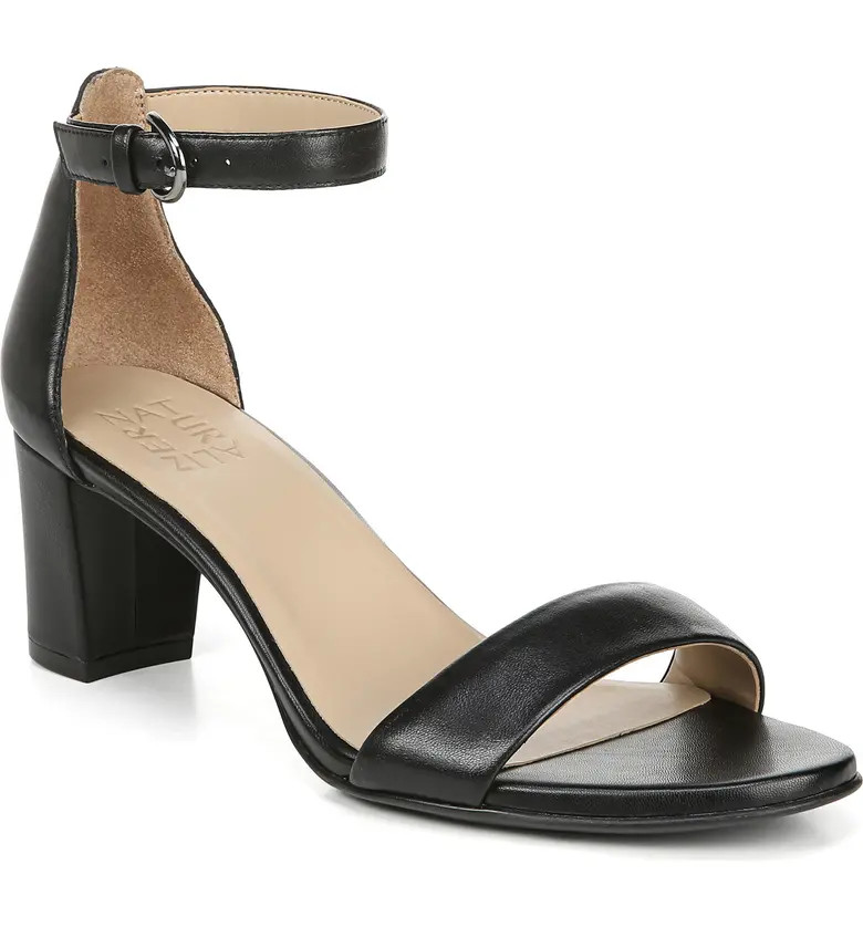 True Colors Vera Ankle Strap Sandal | Nordstrom