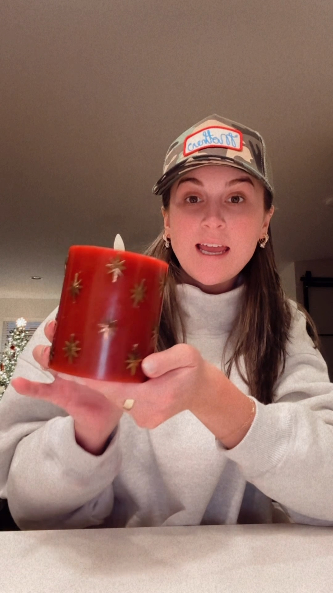 Candle jewelry… so fun

#LTKHome #LTKHoliday #LTKSeasonal