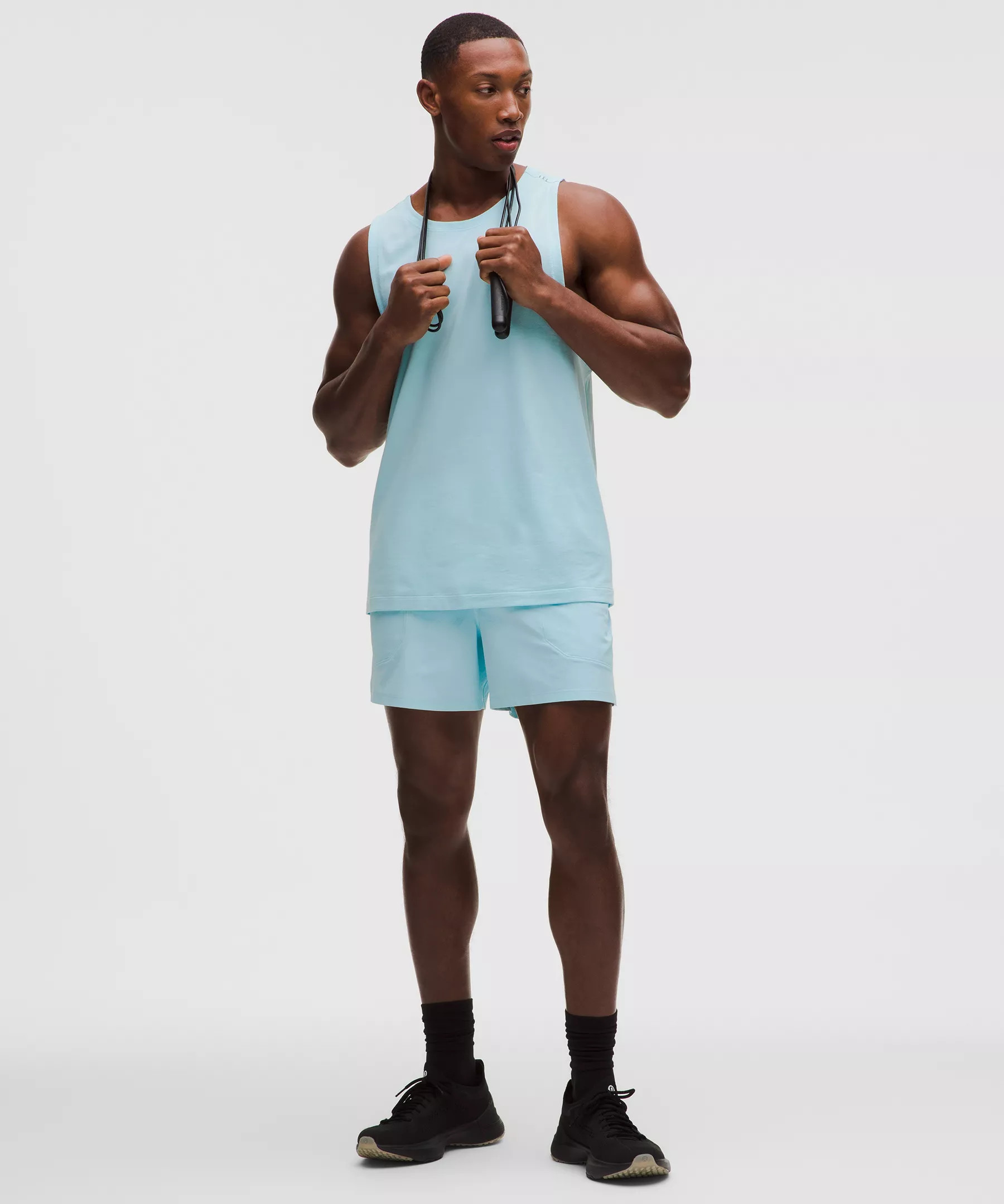 License to Train Linerless Short 5" | Lululemon (US)