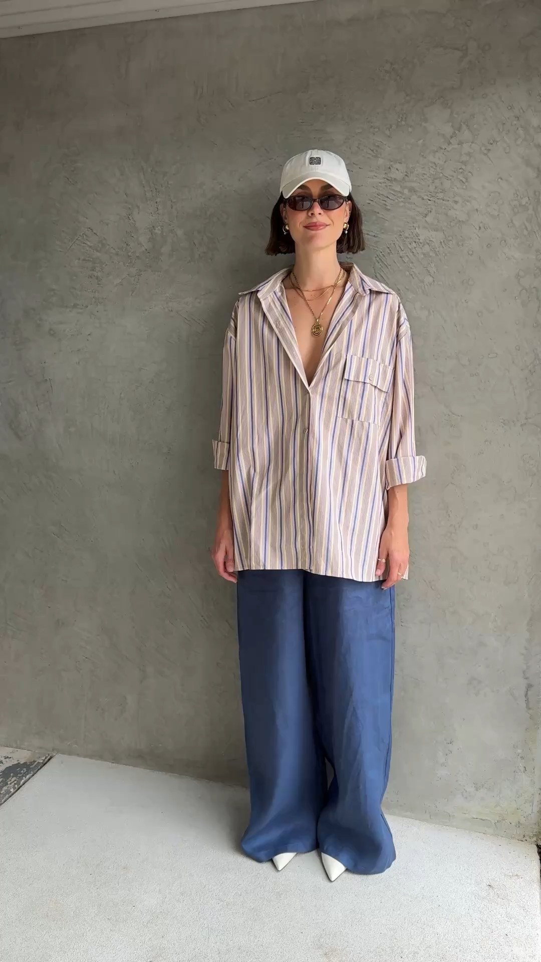 Here are my VRG GRL favourites - early access for 20% off sitewide starts 13/8/25 

I’m wearing a size 10 in everything 

#LTKaustralia #LTKsale #LTKspring