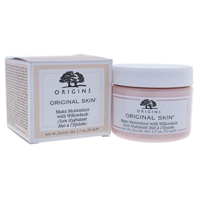 Origins Skin Matte Moisturizer With Willowherb for Women, 1.7 Ounce | Amazon (US)