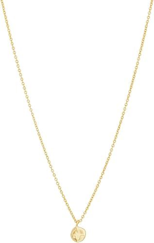 gorjana Women's Chloe Charm Adjustable Necklace | Amazon (US)