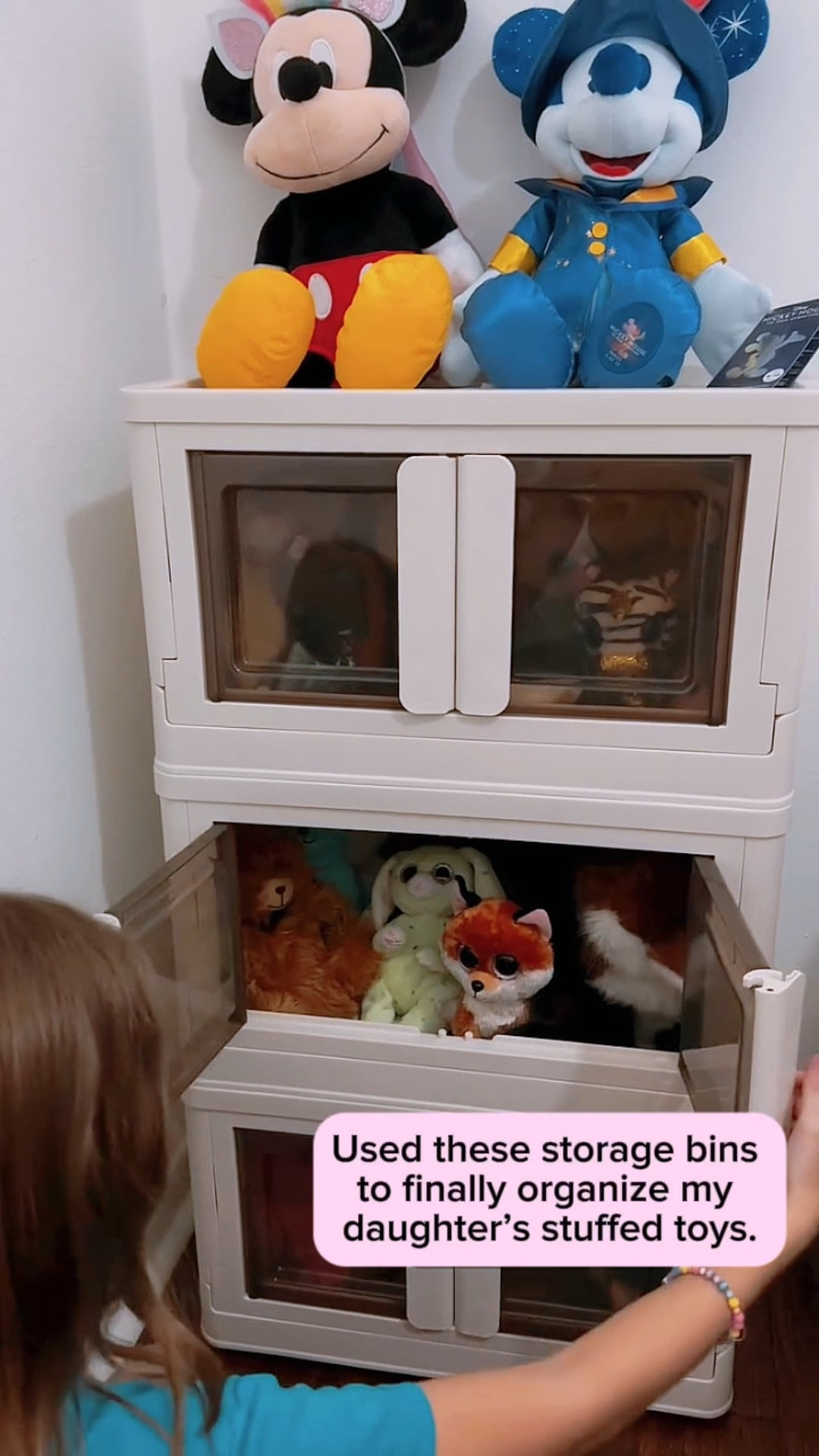 Amazon Storage Bins

#LTKHome