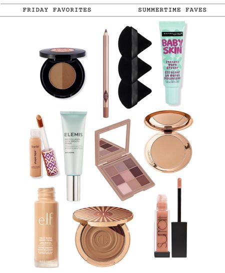 My recent makeup routine favorites! 

makeup l makeup products 

#LTKBeauty
