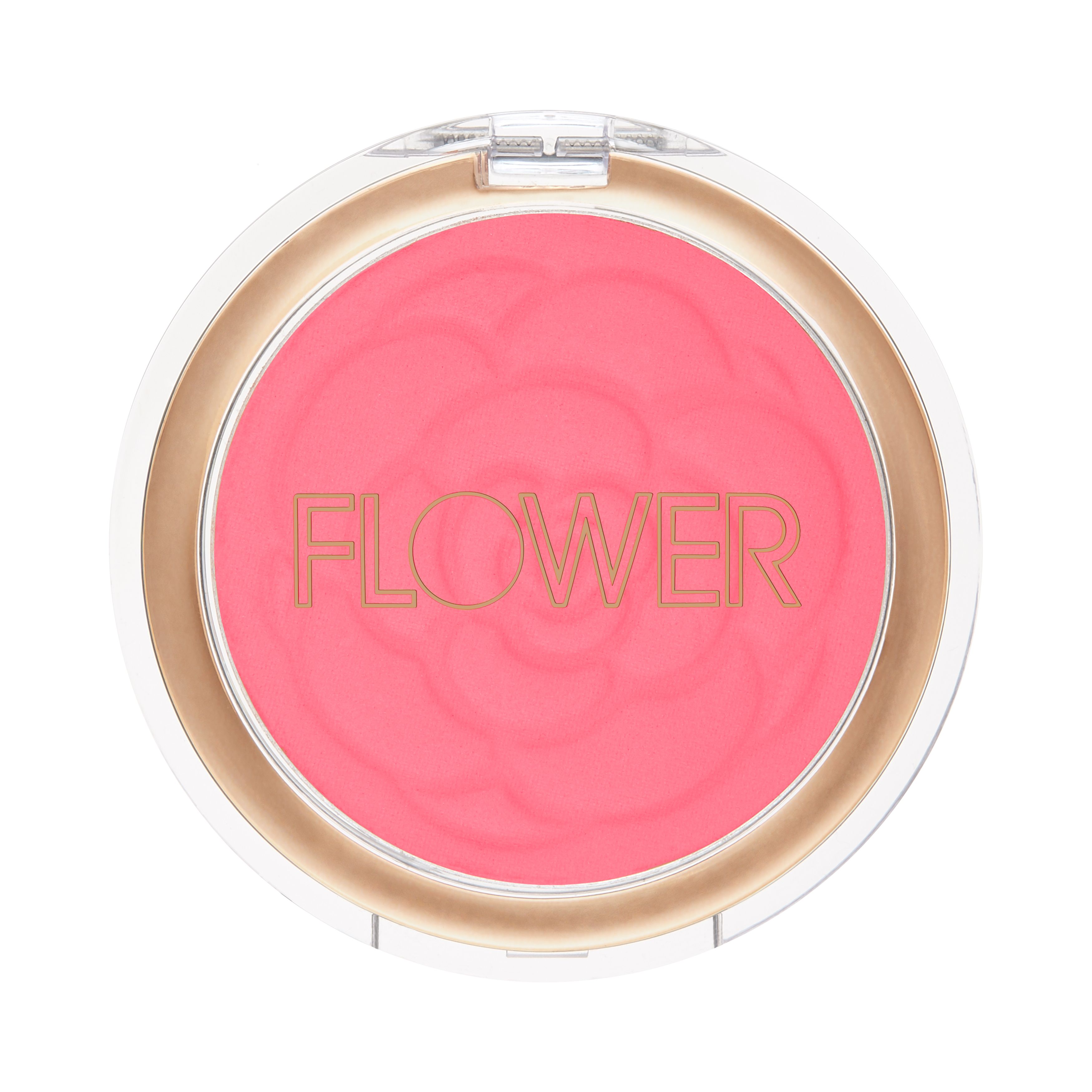 FLOWER Beauty Flower Pots Powder Blush - Sweet Pea | Walmart (US)