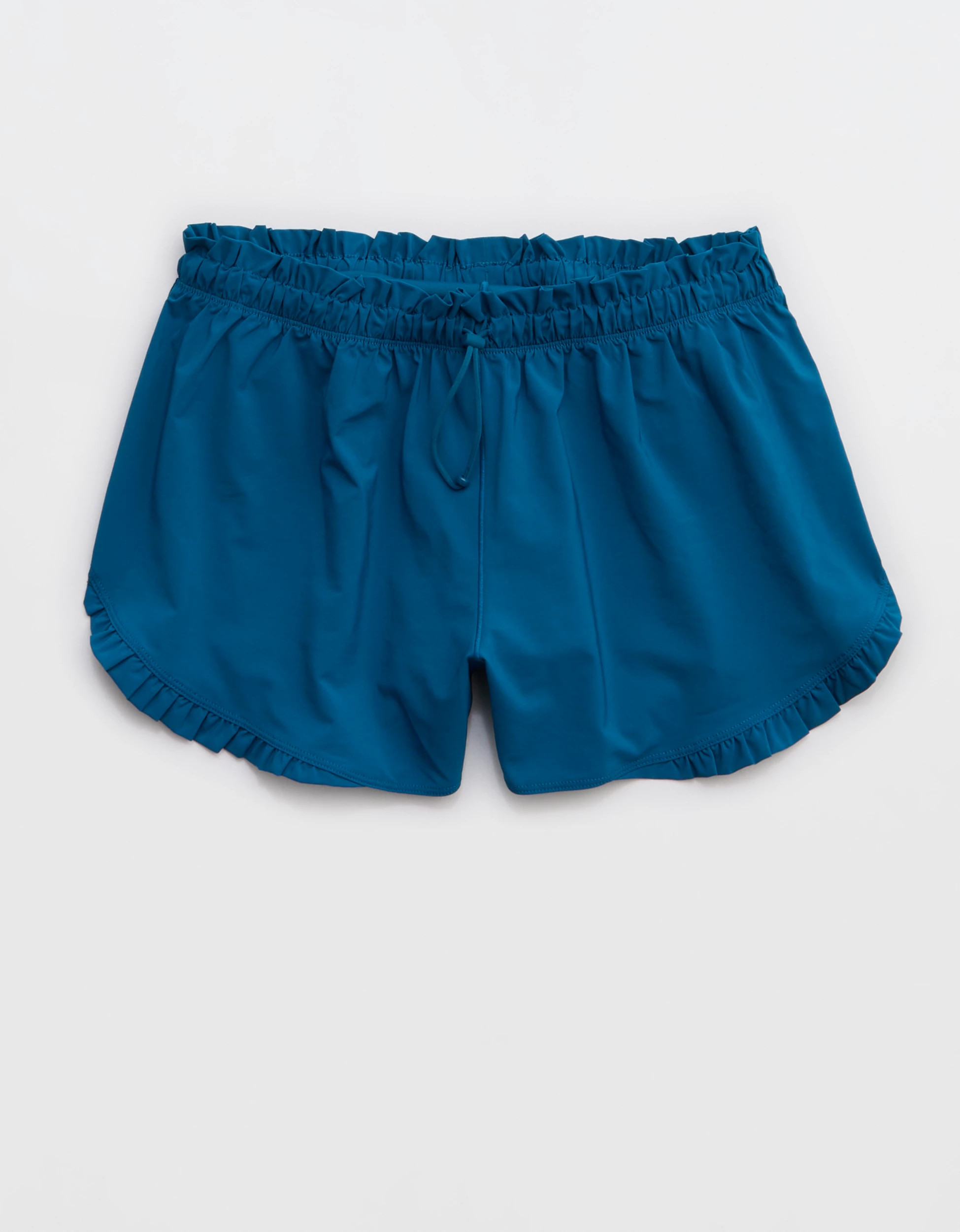 OFFLINE By Aerie 2" Ruffle Hot Stuff Short | Aerie