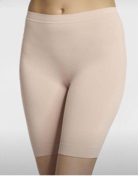 My go to slip shorts that are super affordable. These do not have compression they just help with chaffing . 
I do a xl 



#LTKFind #LTKunder50 #LTKstyletip