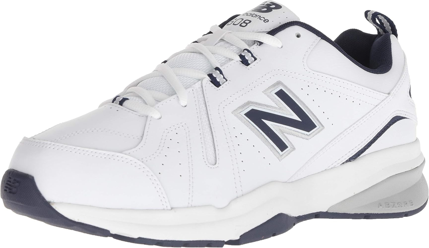 New Balance Men's 608 V5 Cross Trainer | Amazon (US)